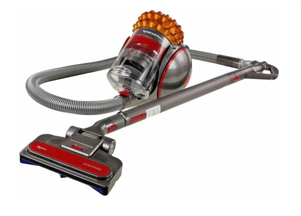 Dyson 228565-01 Big Ball Multifloor 2 + Bodenstaubsauger